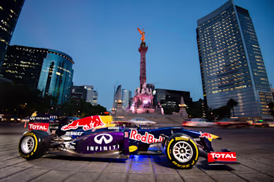 Red Bull Mexico